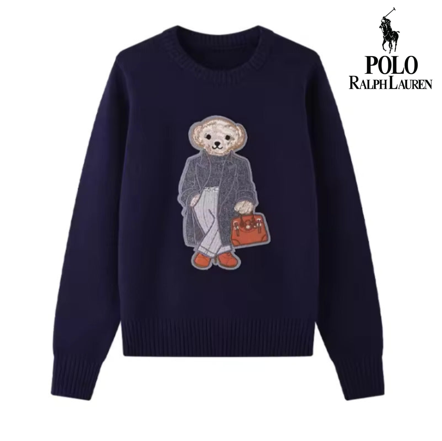 Sweater Bear Women’s