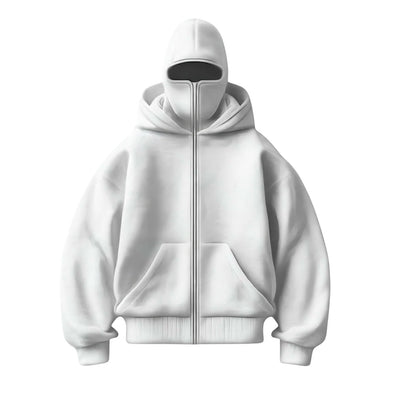 ShiestyZip Hoodie