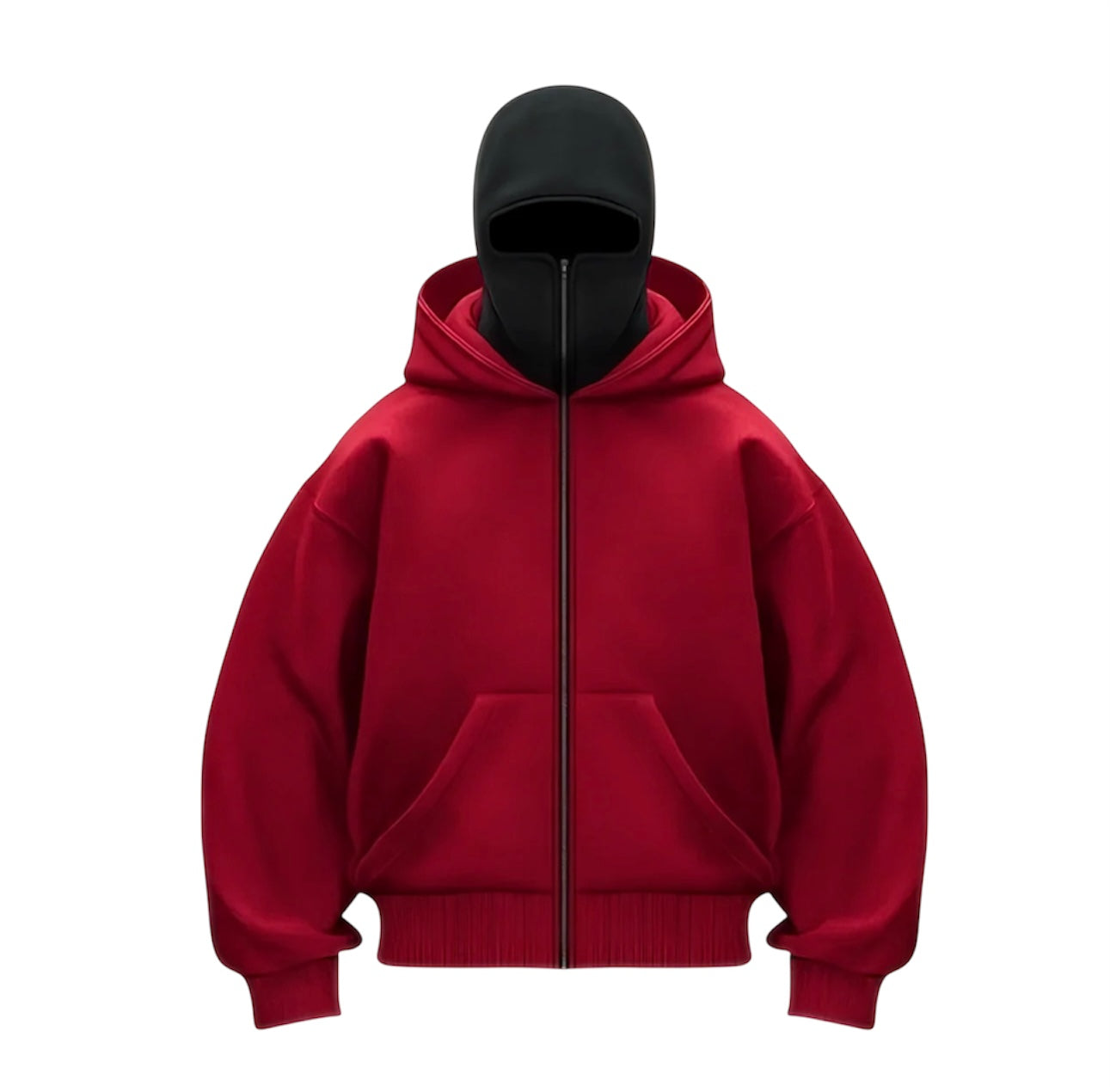 ShiestyZip Hoodie