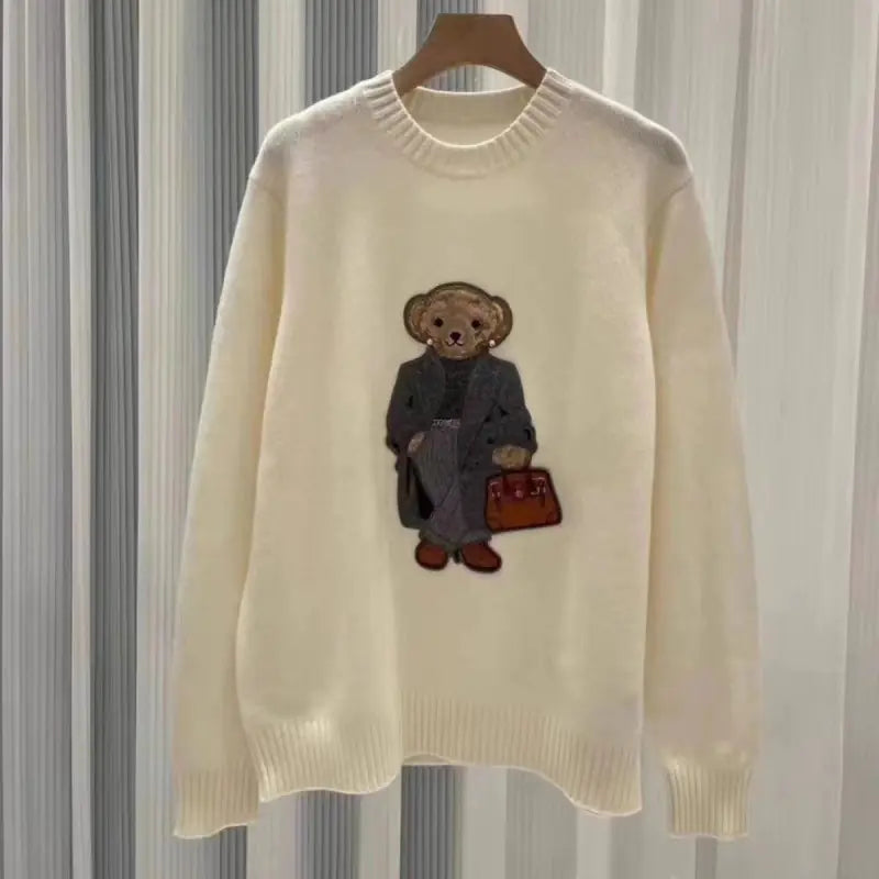 Sweater Bear Women’s