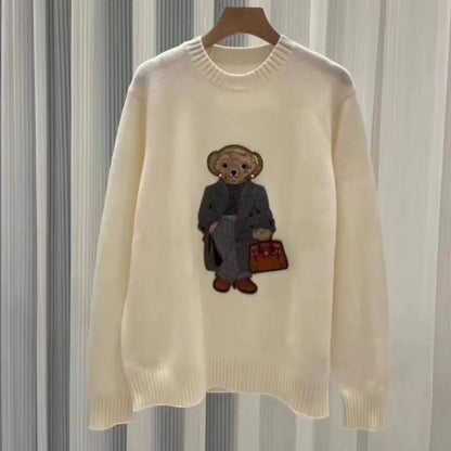 Sweater Bear Women’s