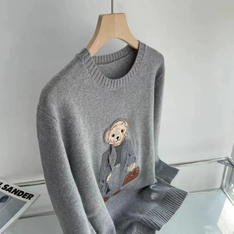 Sweater Bear Women’s