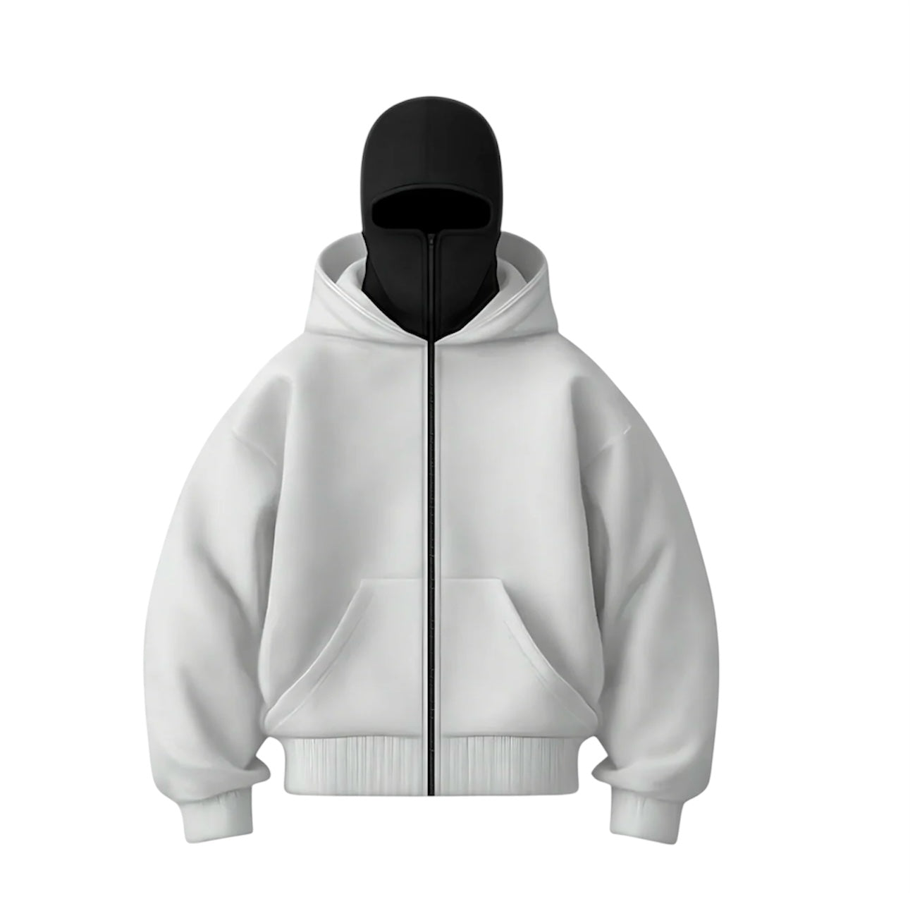 ShiestyZip Hoodie