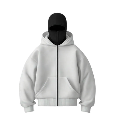 ShiestyZip Hoodie