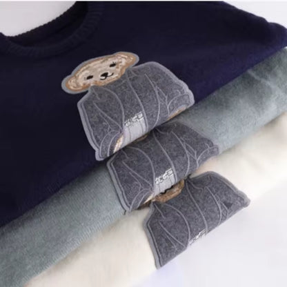 Sweater Bear Women’s