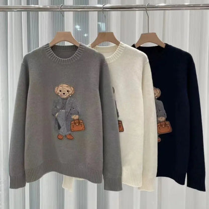 Sweater Bear Women’s
