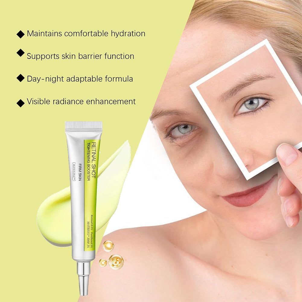 Professional Korean Skincare Combo — 2 Celimax™ Retinol Glow Serums + Facial Massager Nexus™