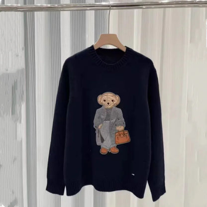 Sweater Bear Women’s