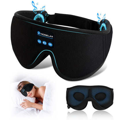 Nexus Sleep Mask USB Bluetooth Stereo Speakers