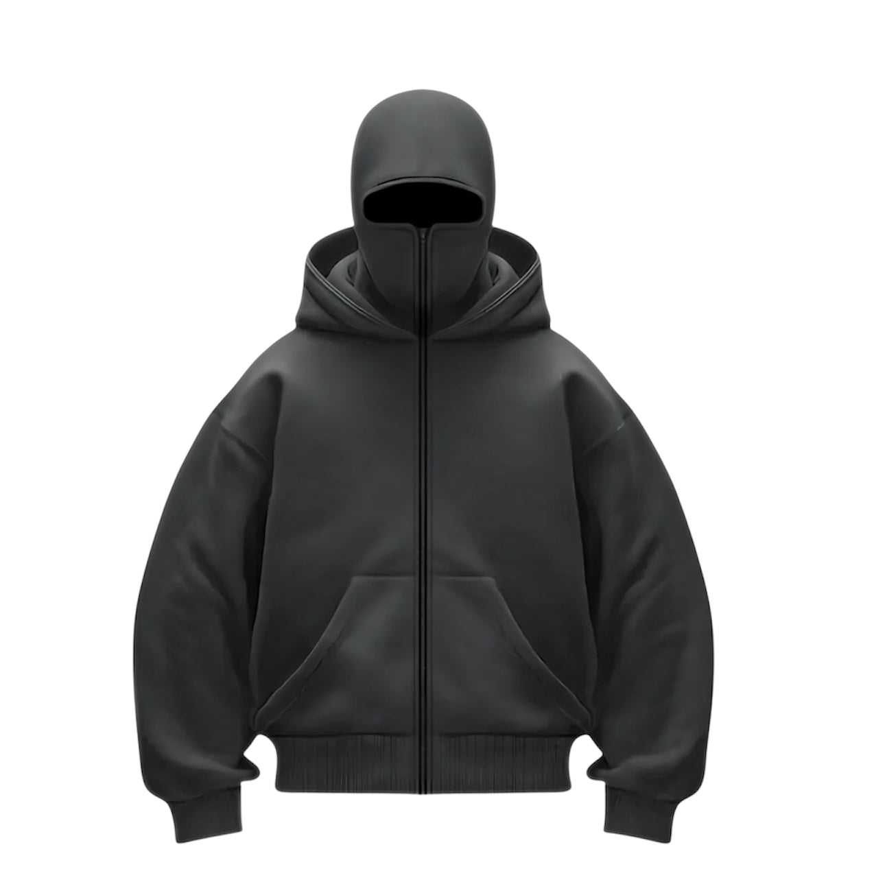 ShiestyZip Hoodie