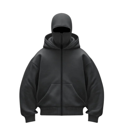 ShiestyZip Hoodie