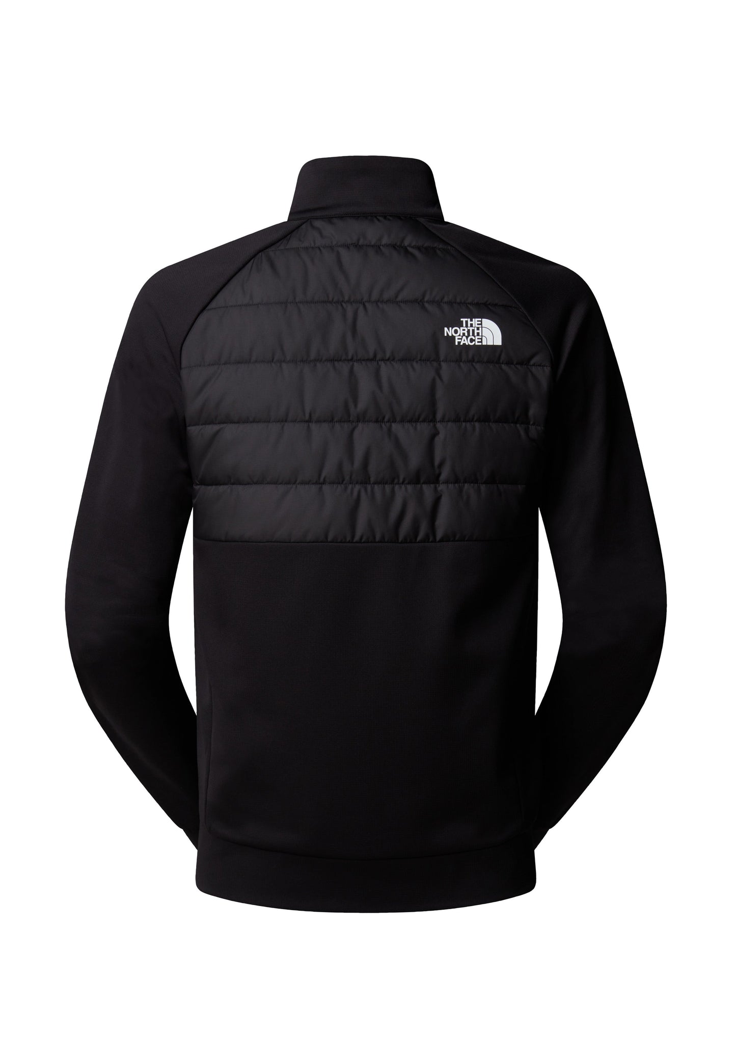 TNF Jacket Black Friday - Reaxion 2.0