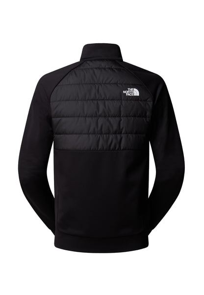 TNF Jacket Black Friday - Reaxion 2.0