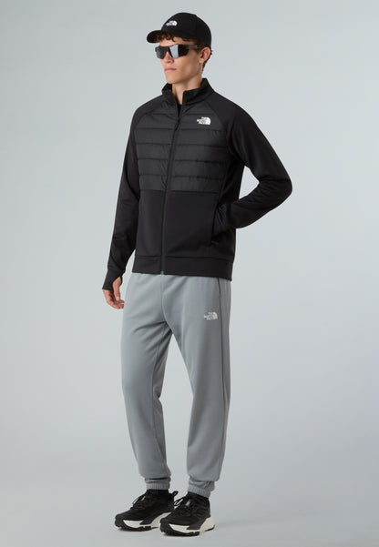 TNF Jacket Black Friday - Reaxion 2.0