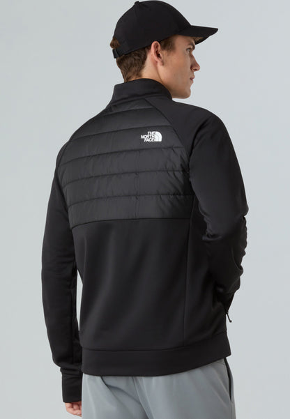 TNF Jacket Black Friday - Reaxion 2.0