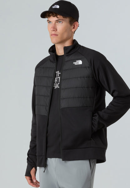 TNF Jacket Black Friday - Reaxion 2.0