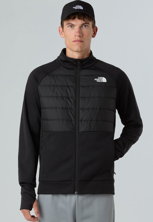 TNF Jacket Black Friday - Reaxion 2.0