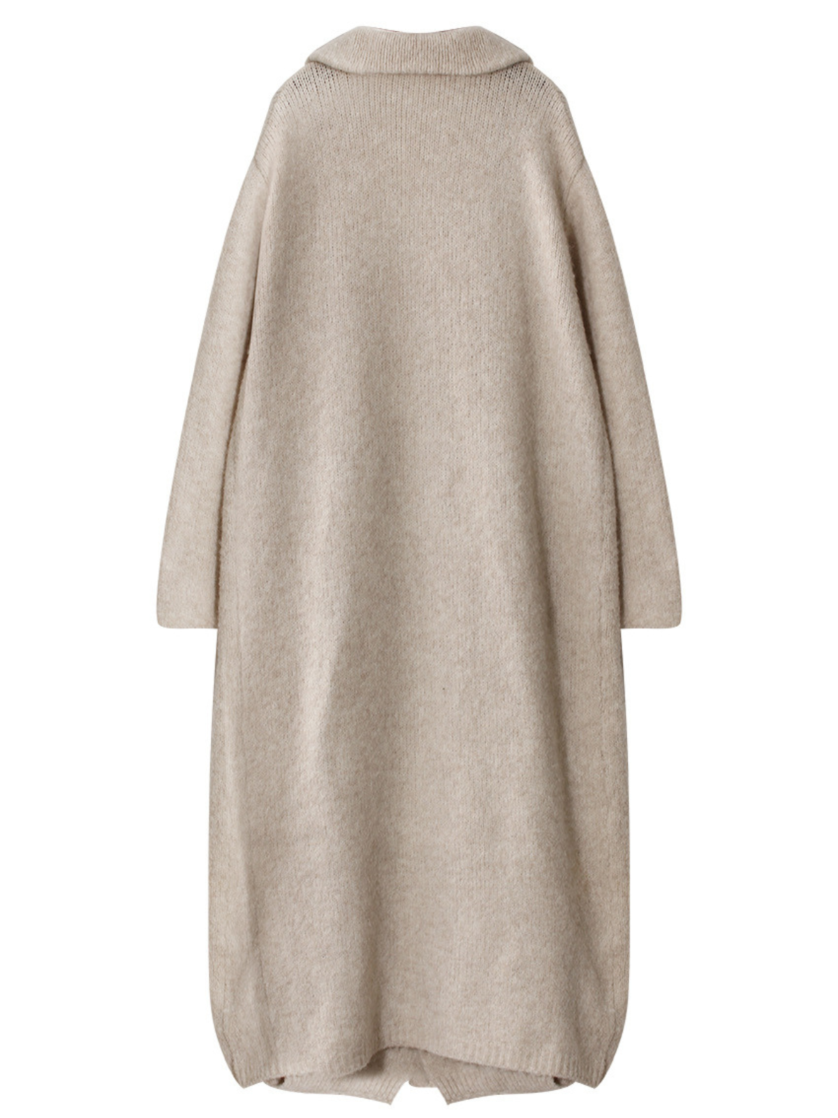 Blamey Ruched Flower Knitted Skirt Set