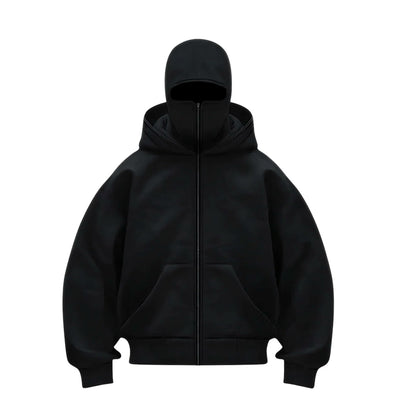 ShiestyZip Hoodie
