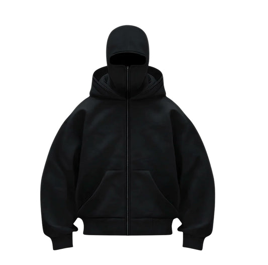 ShiestyZip Hoodie