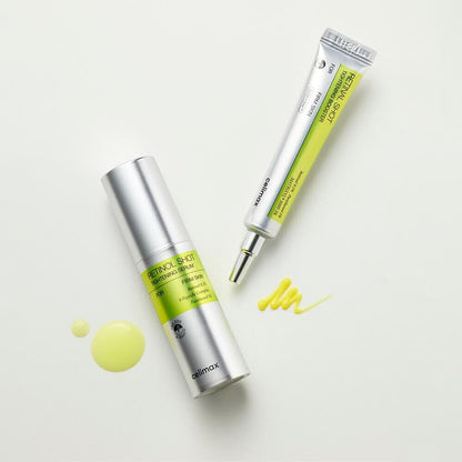 2-for-1 Black Friday | CELIMAX Vita-A Retinal Shot 15ml | K-Beauty