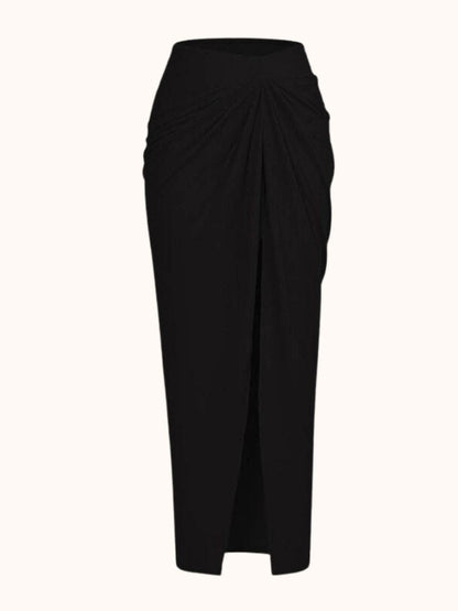 Daisy Off Shoulder Swimwear Two Piece Set