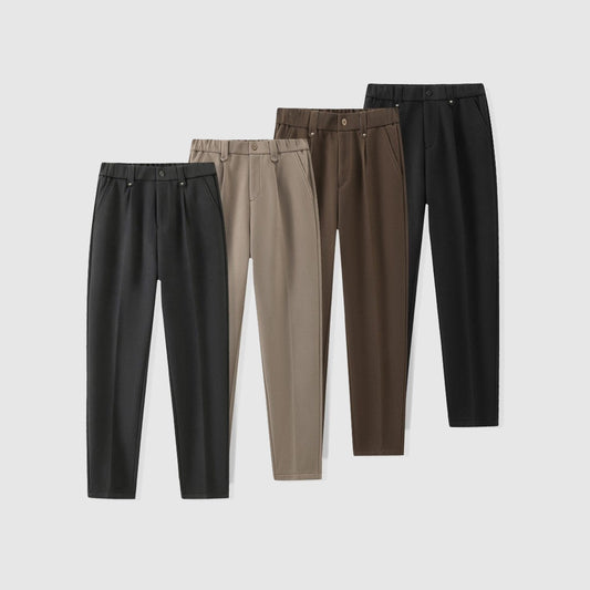 François Blanchet Elite Comfort Pants