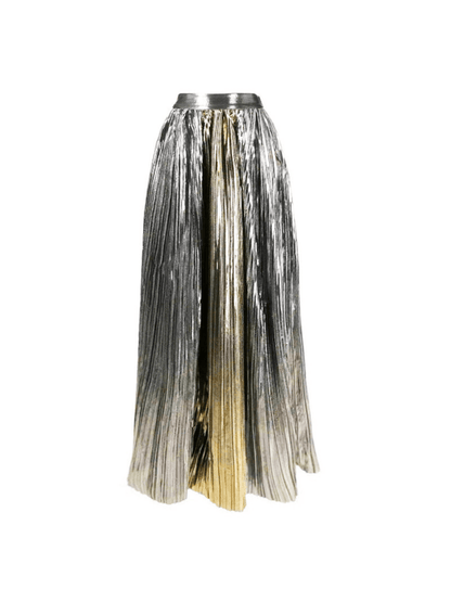 Hezekiah Twisted Swimwear Two Piece Set