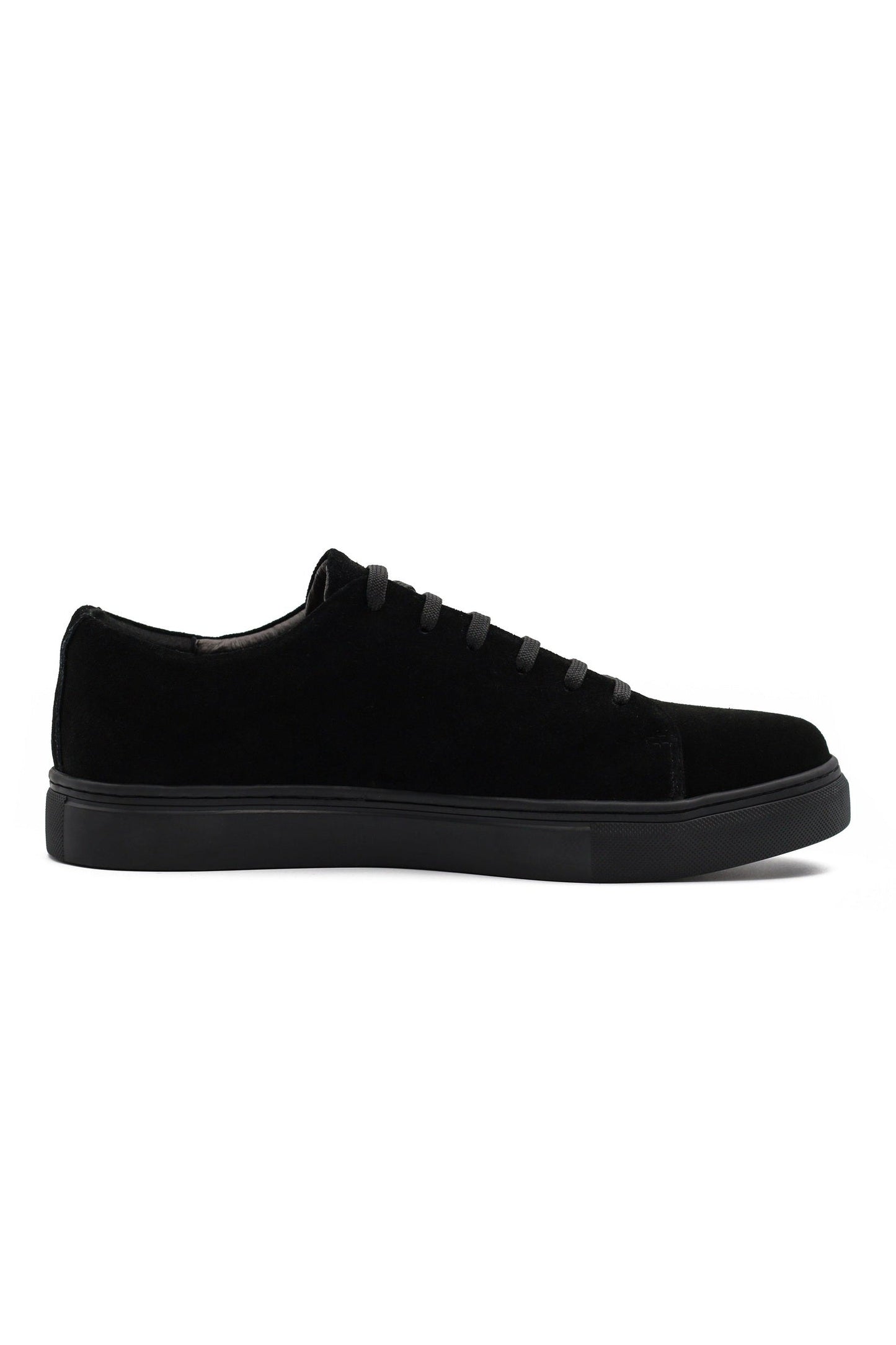 TF Suede Leather Sneakers