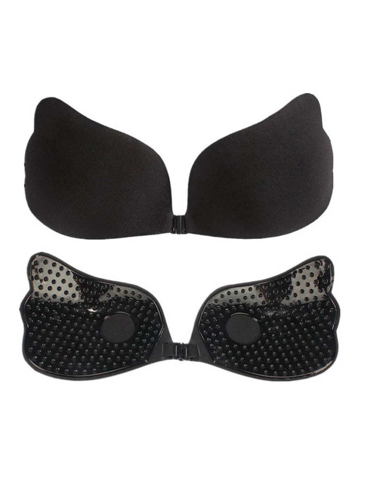 Joella Wing Shape Lift Up Bra