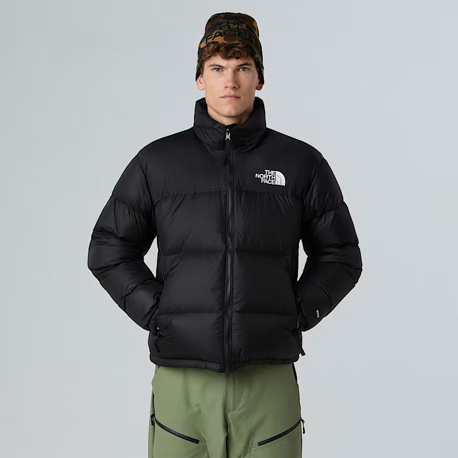 TNF Jacket - 1996 Retro Winter
