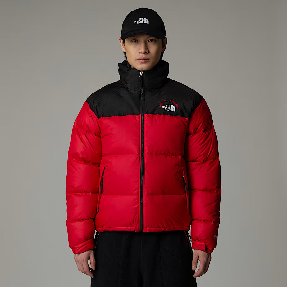 TNF Jacket - 1996 Retro Winter