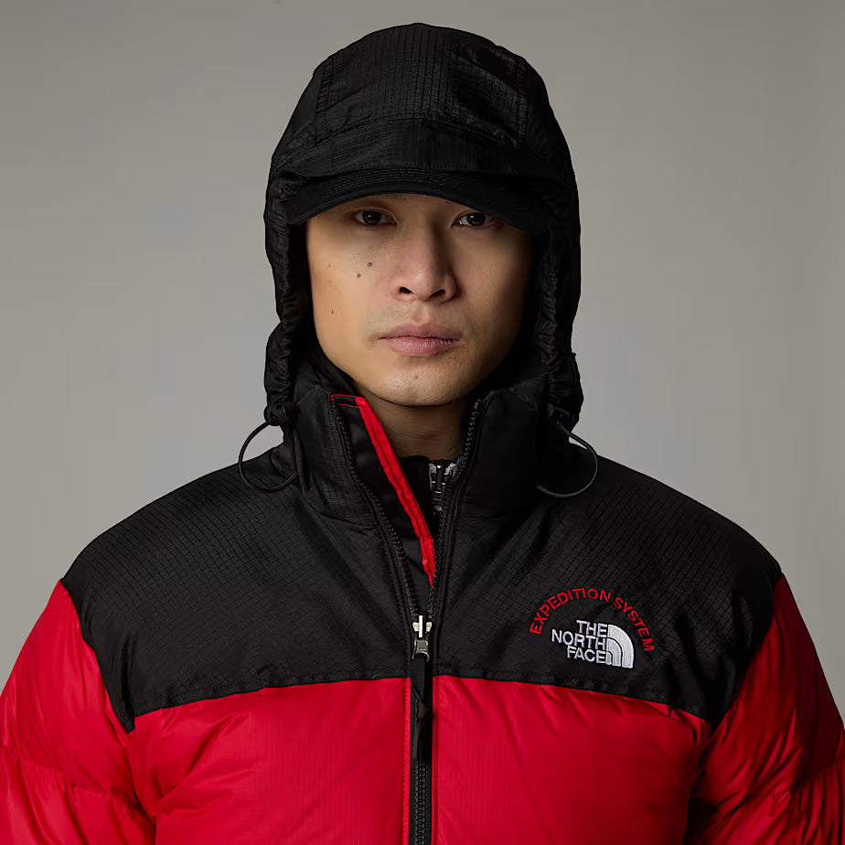 TNF Jacket - 1996 Retro Winter