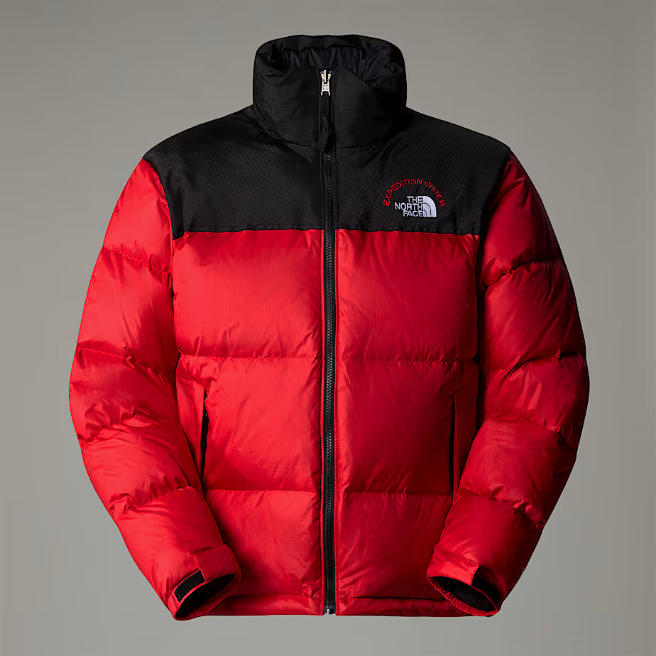 TNF Jacket - 1996 Retro Winter