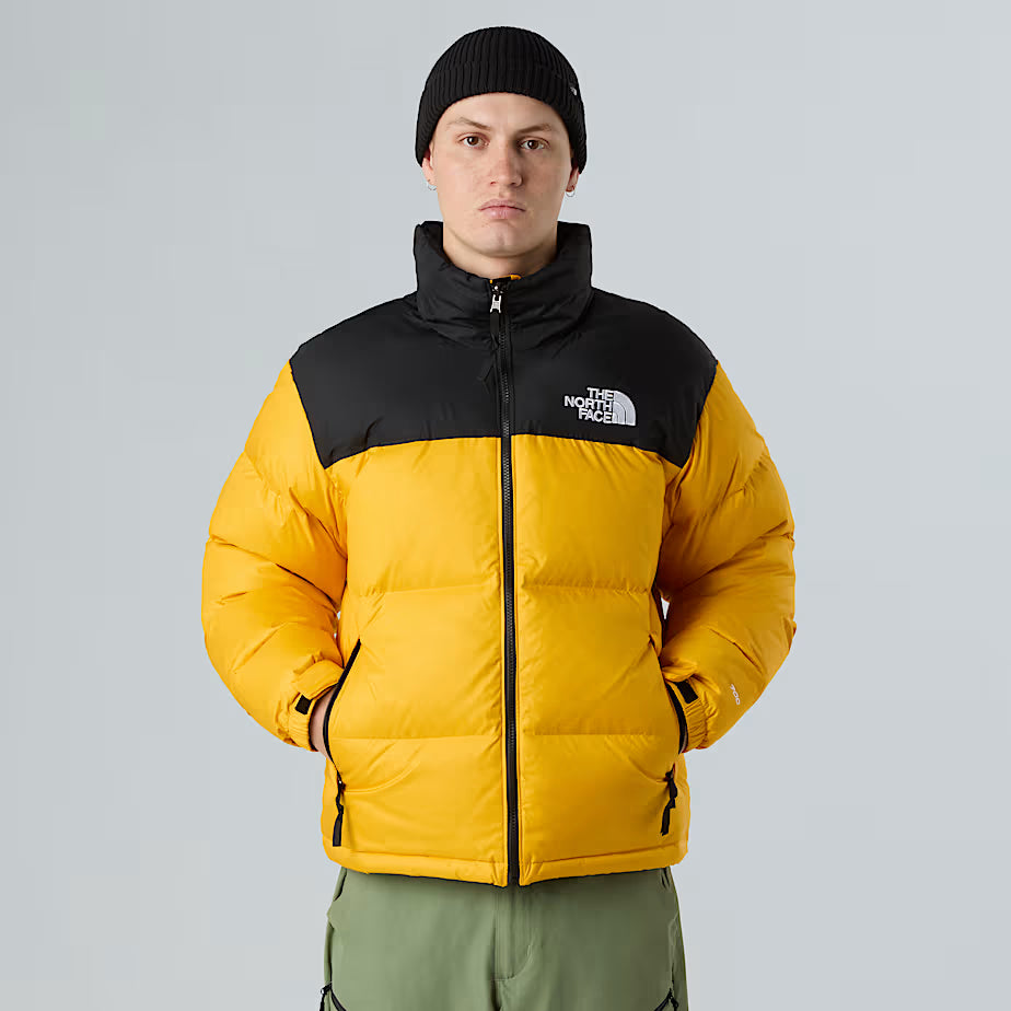 TNF Jacket - 1996 Retro Winter
