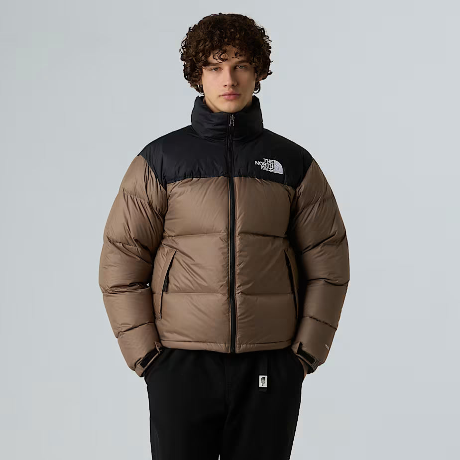 TNF Jacket - 1996 Retro Winter