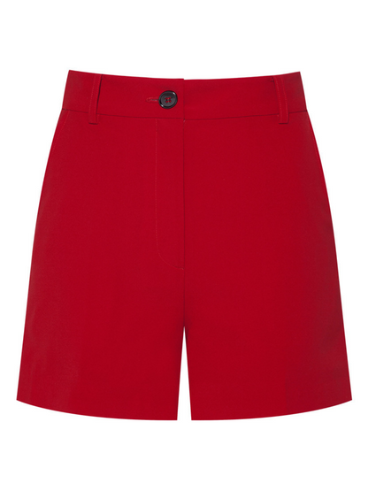 Tambi Long Sleeve Flower Blazer Set