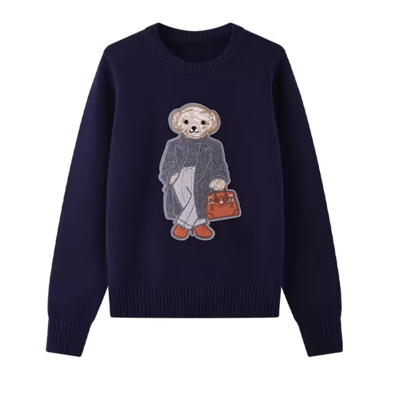 Sweater Bear Women’s