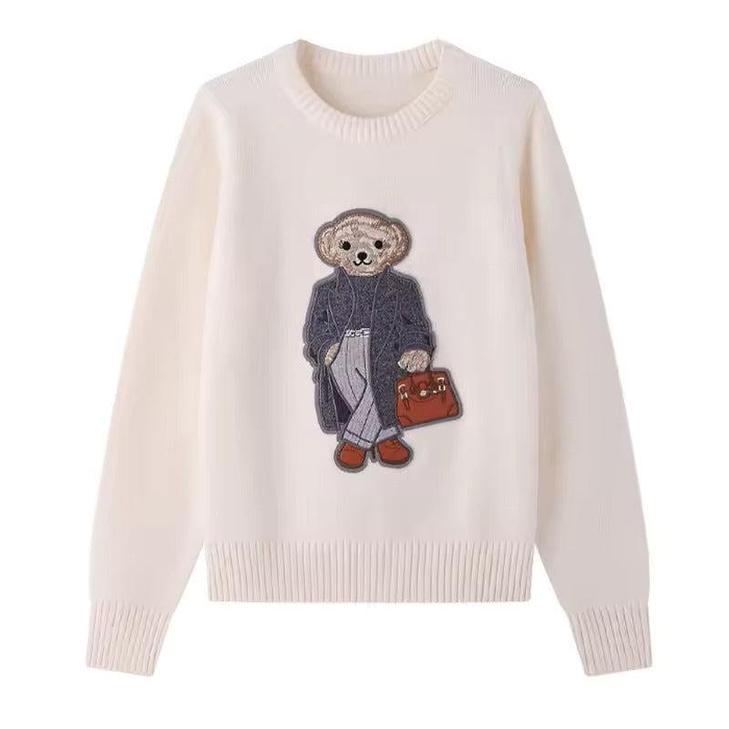 Sweater Bear Women’s