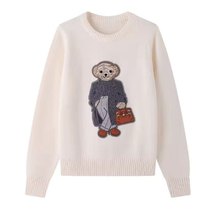 Sweater Bear Women’s