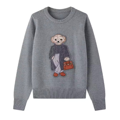 Sweater Bear Women’s