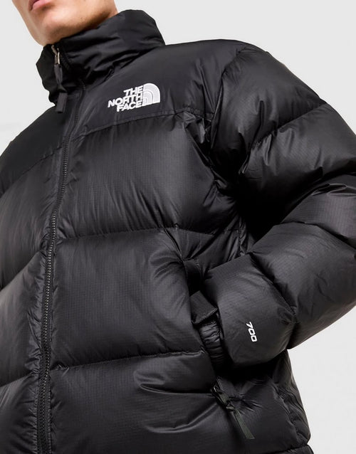 TNF Jacket - 1996 Retro Winter