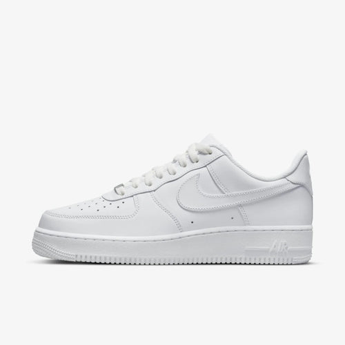 NK Air Force 1 Low Triple White
