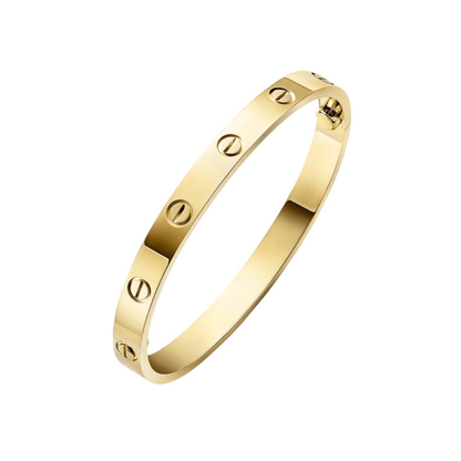 Love Bracelet in 18k Gold